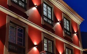 Memoria Charming House